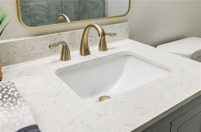 5195 Hillcrest Glenn Drive, Sugar Hill, GA 30518