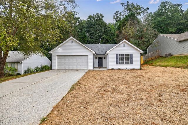 5195 Hillcrest Glenn Drive, Sugar Hill, GA 30518