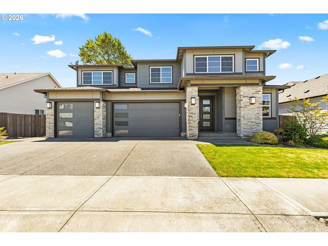 13910 Ne 52ND Ave, Vancouver, WA 98686