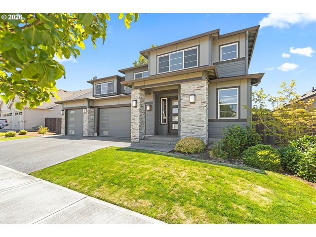13910 Ne 52ND Ave, Vancouver, WA 98686
