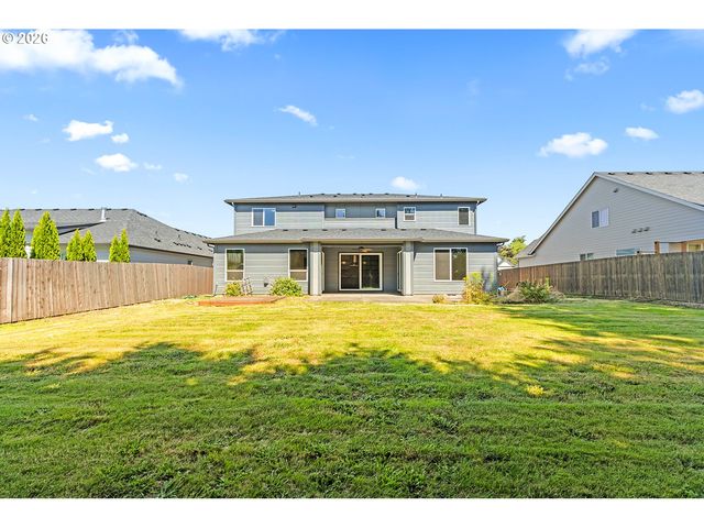 13910 Ne 52ND Ave, Vancouver, WA 98686