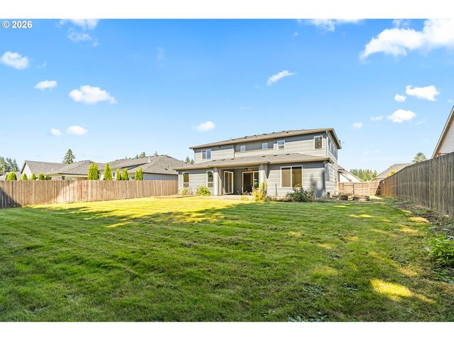 13910 Ne 52ND Ave, Vancouver, WA 98686