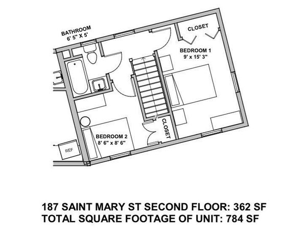 187 St. Mary Street 187, Needham, MA 02494