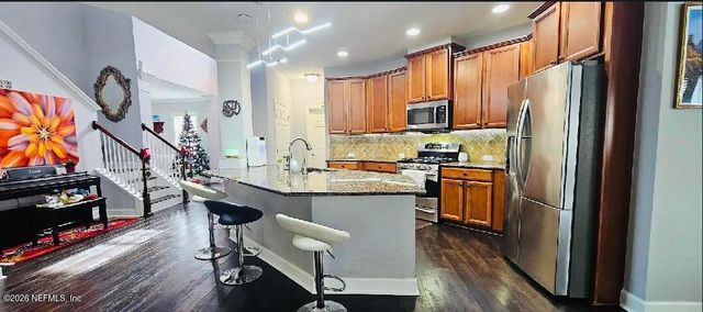 178 CARRIER Drive, Ponte Vedra, FL 32081