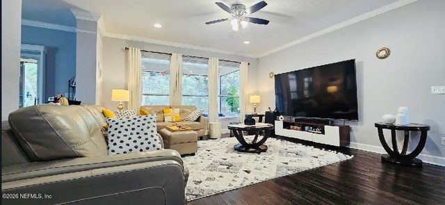 178 CARRIER Drive, Ponte Vedra, FL 32081