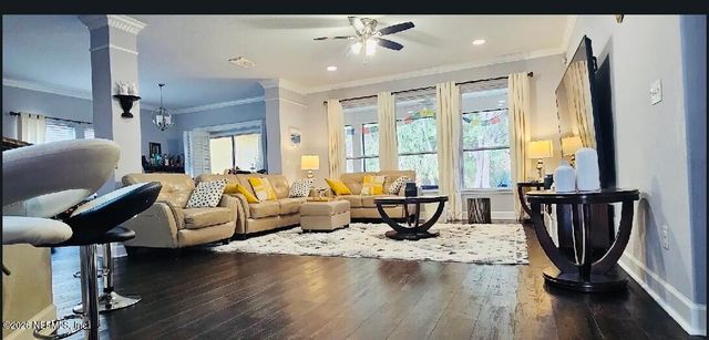 178 CARRIER Drive, Ponte Vedra, FL 32081