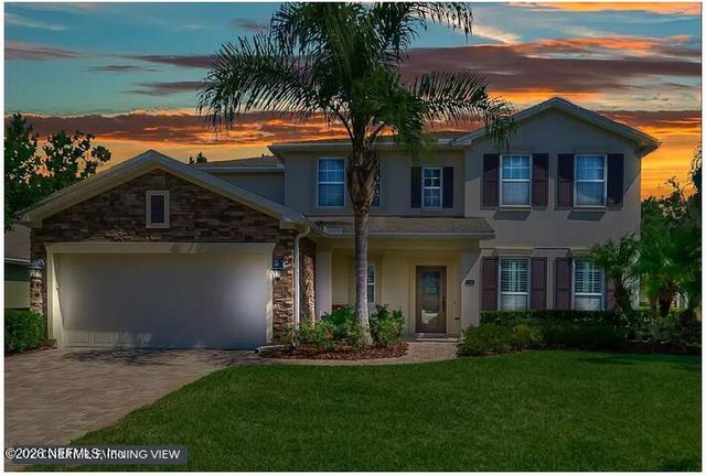 178 CARRIER Drive, Ponte Vedra, FL 32081