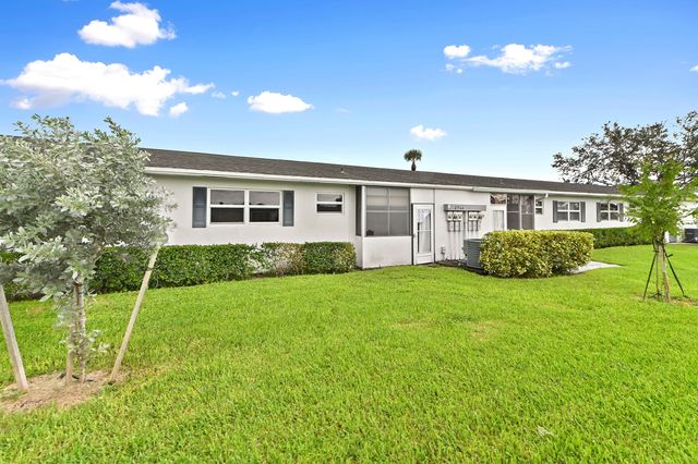 2766 Emory Drive E I, West Palm Beach, FL 33415