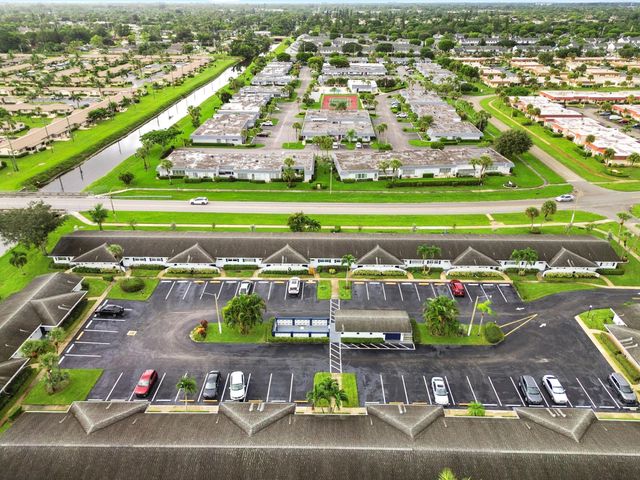 2766 Emory Drive E I, West Palm Beach, FL 33415