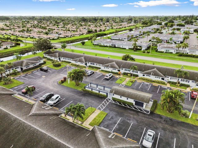 2766 Emory Drive E I, West Palm Beach, FL 33415