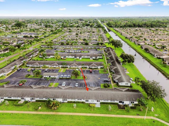 2766 Emory Drive E I, West Palm Beach, FL 33415