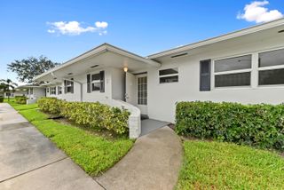 2766 Emory Drive E I, West Palm Beach, FL 33415