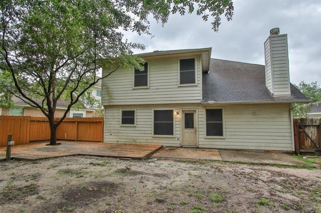 23119 Kimberly Glen Lane, Spring, TX 77373