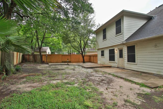 23119 Kimberly Glen Lane, Spring, TX 77373