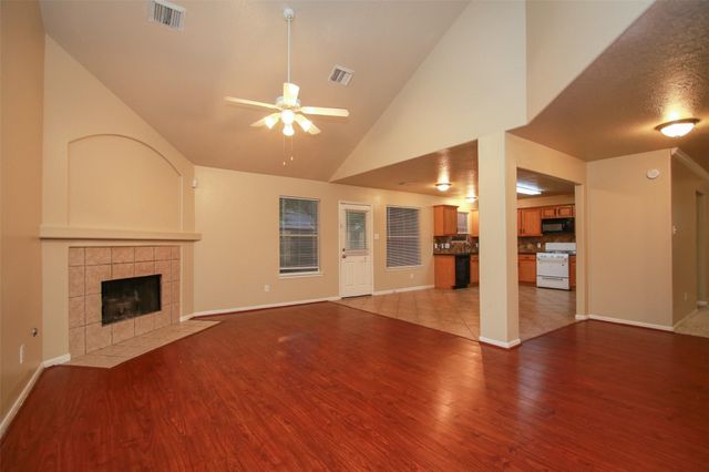 23119 Kimberly Glen Lane, Spring, TX 77373