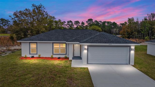 13740 SW 113TH LANE, Dunnellon, FL 34432
