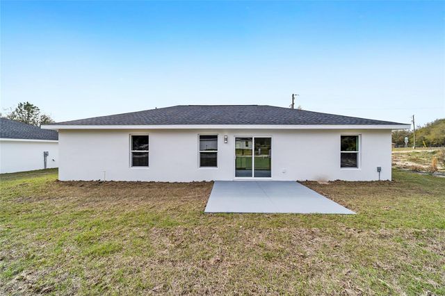 13740 SW 113TH LANE, Dunnellon, FL 34432
