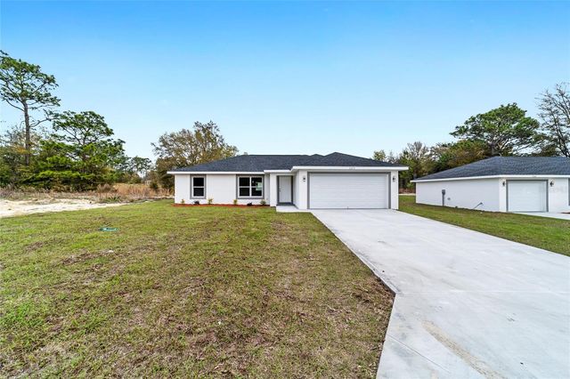 13740 SW 113TH LANE, Dunnellon, FL 34432