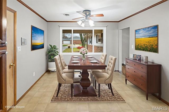 118 Whispering Oaks Dr. Drive, Bethalto, IL 62010