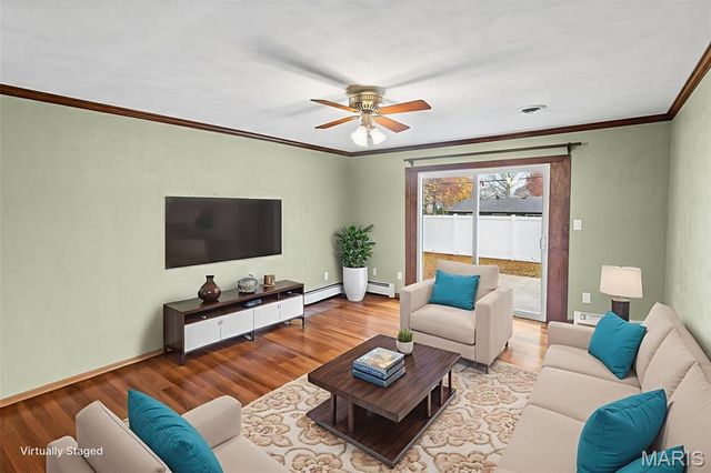 118 Whispering Oaks Dr. Drive, Bethalto, IL 62010