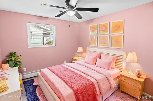 118 Whispering Oaks Dr. Drive, Bethalto, IL 62010