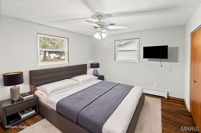 118 Whispering Oaks Dr. Drive, Bethalto, IL 62010