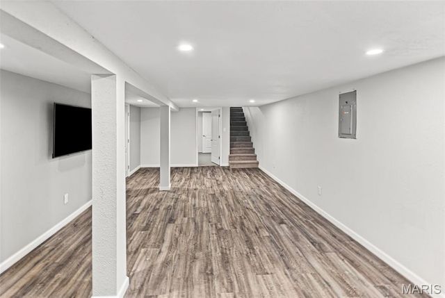 118 Whispering Oaks Dr. Drive, Bethalto, IL 62010