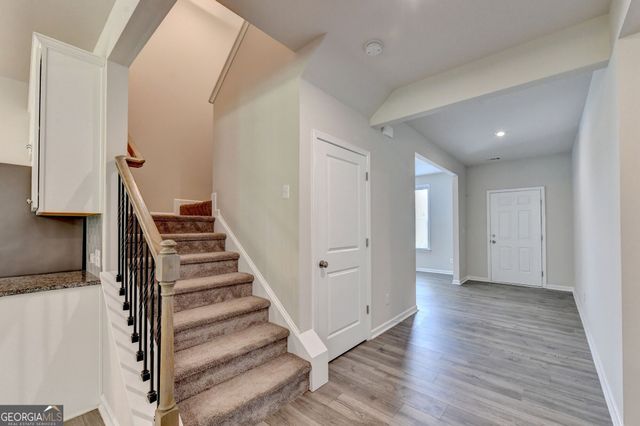 638 Saffron Boulevard, Lawrenceville, GA 30045