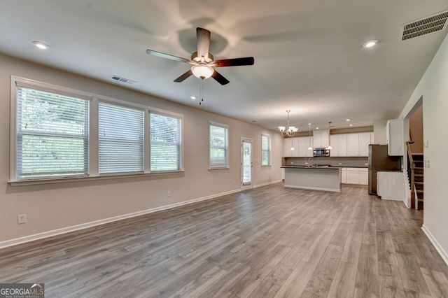 638 Saffron Boulevard, Lawrenceville, GA 30045
