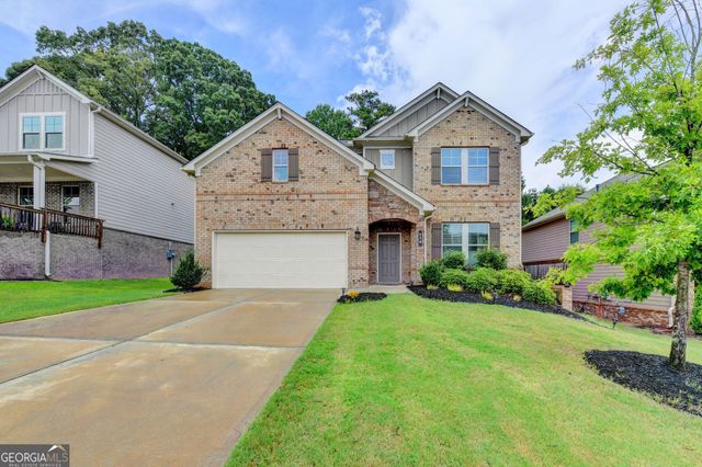 638 Saffron Boulevard, Lawrenceville, GA 30045