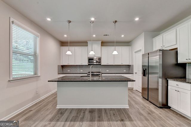 638 Saffron Boulevard, Lawrenceville, GA 30045