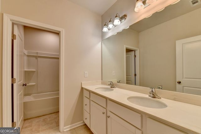 638 Saffron Boulevard, Lawrenceville, GA 30045