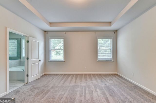 638 Saffron Boulevard, Lawrenceville, GA 30045