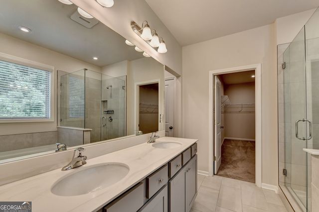 638 Saffron Boulevard, Lawrenceville, GA 30045