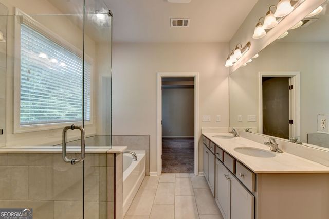 638 Saffron Boulevard, Lawrenceville, GA 30045