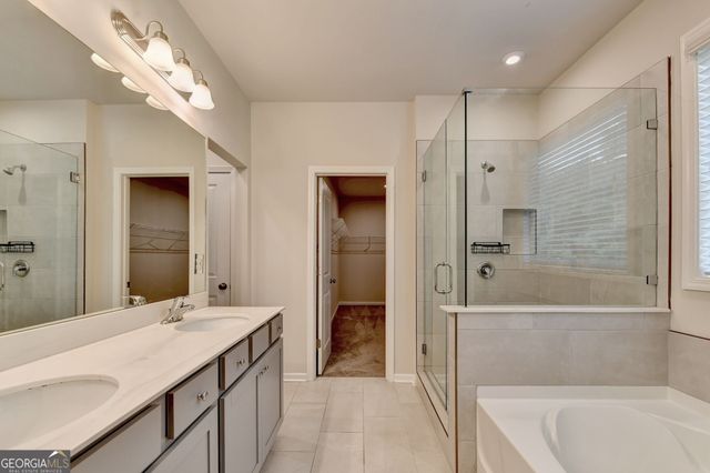 638 Saffron Boulevard, Lawrenceville, GA 30045