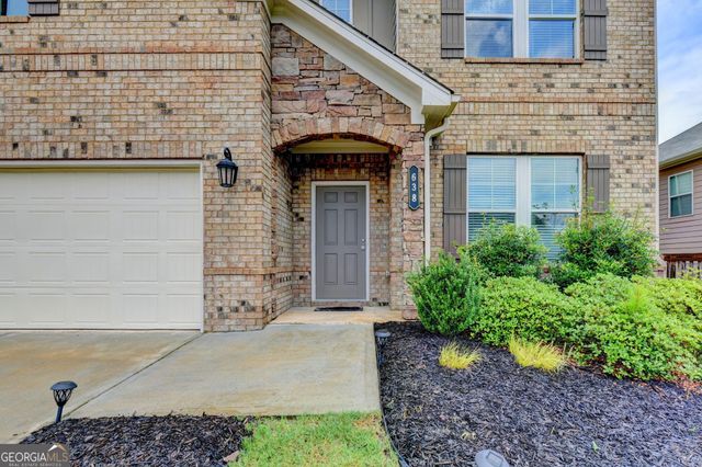 638 Saffron Boulevard, Lawrenceville, GA 30045