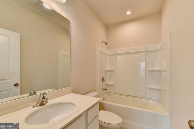 638 Saffron Boulevard, Lawrenceville, GA 30045