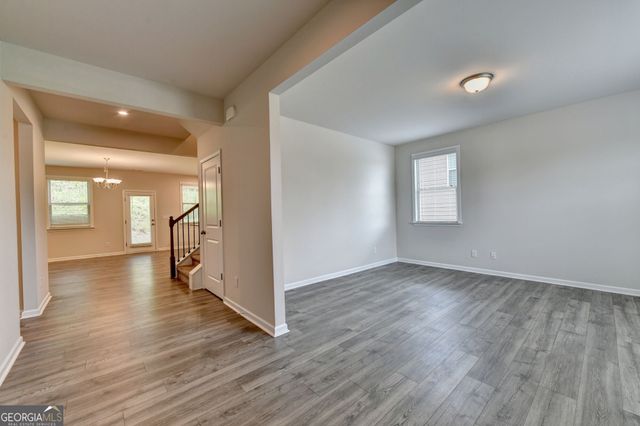 638 Saffron Boulevard, Lawrenceville, GA 30045