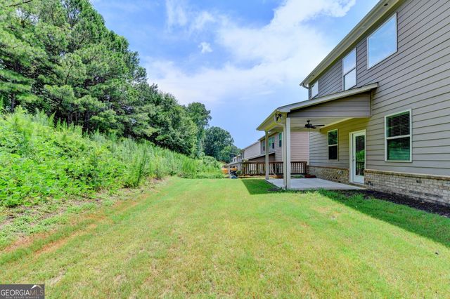 638 Saffron Boulevard, Lawrenceville, GA 30045