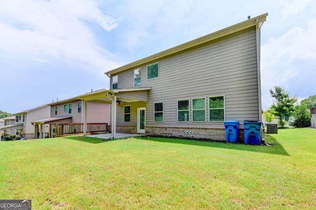 638 Saffron Boulevard, Lawrenceville, GA 30045