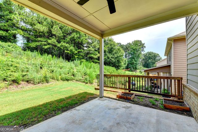 638 Saffron Boulevard, Lawrenceville, GA 30045