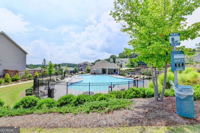 638 Saffron Boulevard, Lawrenceville, GA 30045