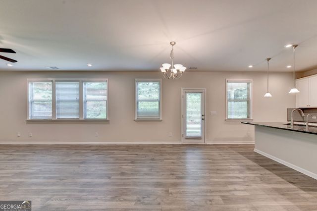 638 Saffron Boulevard, Lawrenceville, GA 30045