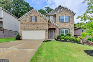 638 Saffron Boulevard, Lawrenceville, GA 30045