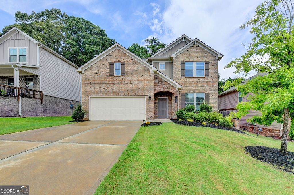 638 Saffron Boulevard, Lawrenceville, GA 30045 — photo 2