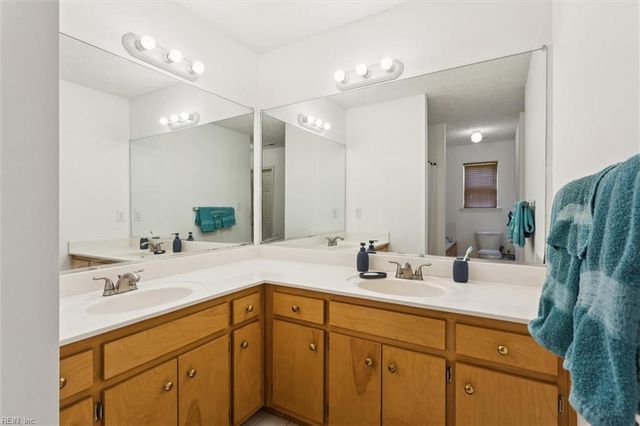 402 Boundary RD, Yorktown, VA 23690