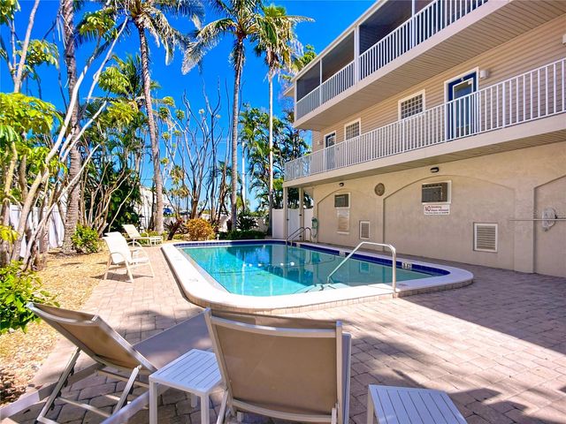 3100 GULF DRIVE 2, Holmes Beach, FL 34217