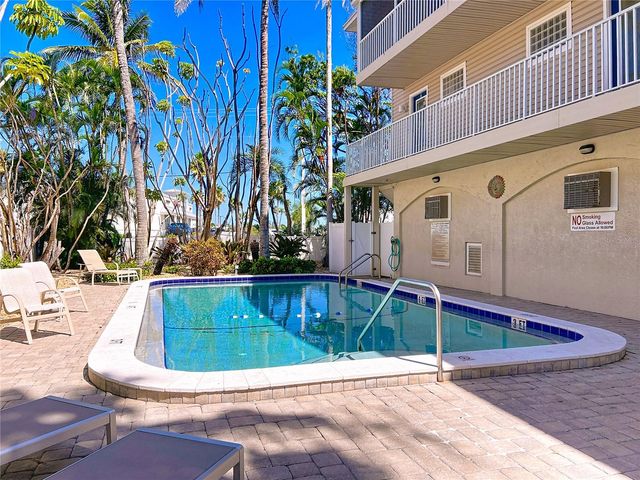 3100 GULF DRIVE 2, Holmes Beach, FL 34217