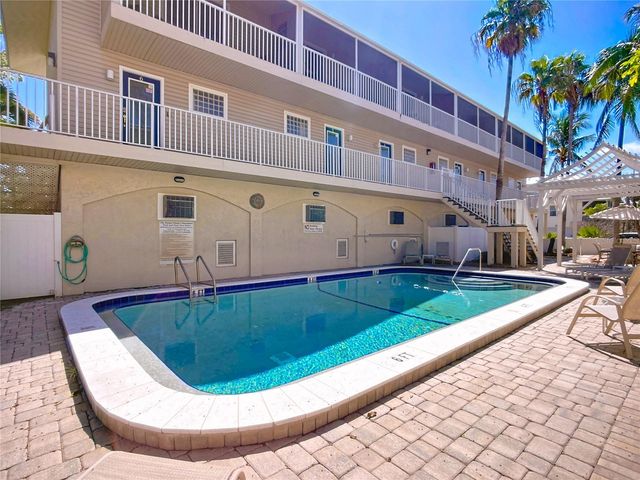 3100 GULF DRIVE 2, Holmes Beach, FL 34217